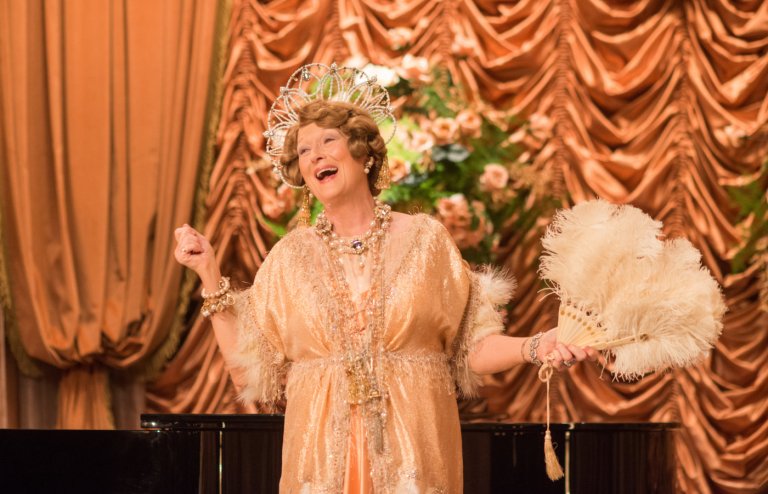 florence foster jenkins 2