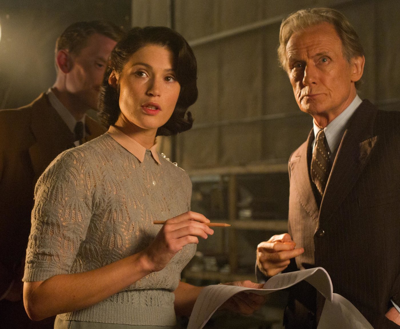 Movie Review: Their Finest – Howard For Film1400 x 1154