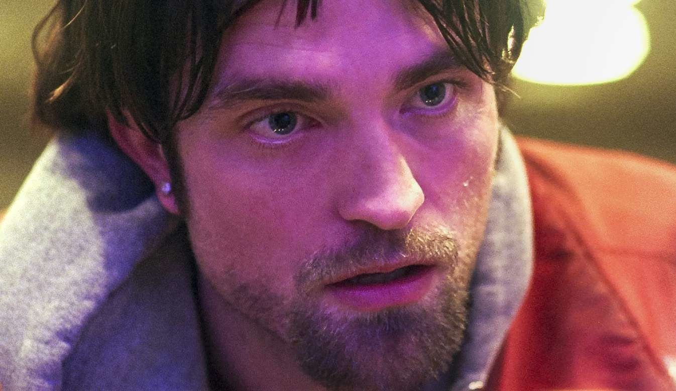 Movie Review Good Time Howard For Film