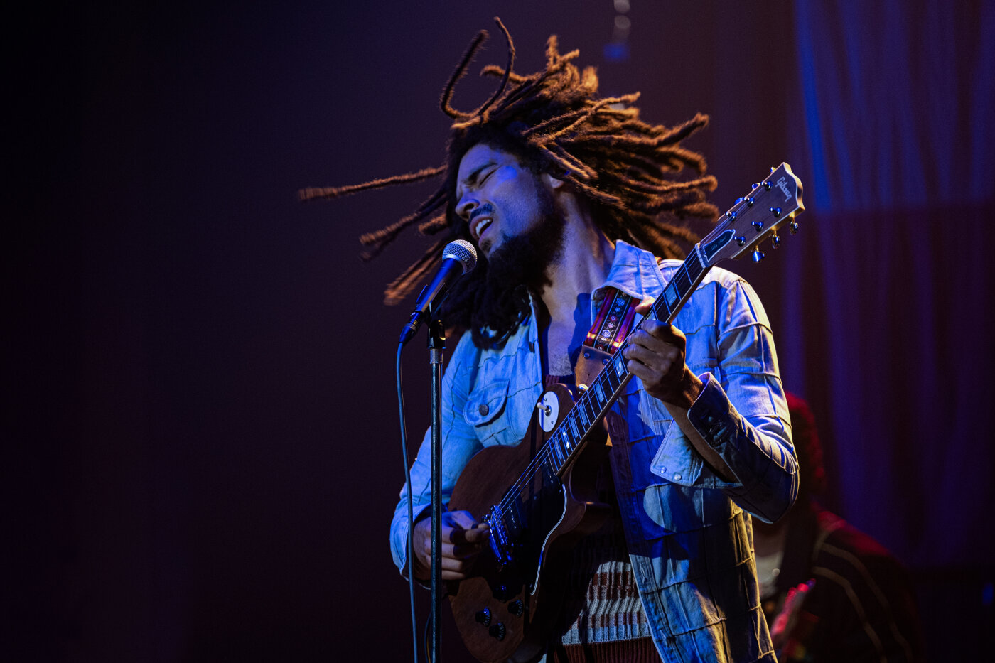 Movie Review: Bob Marley: One Love